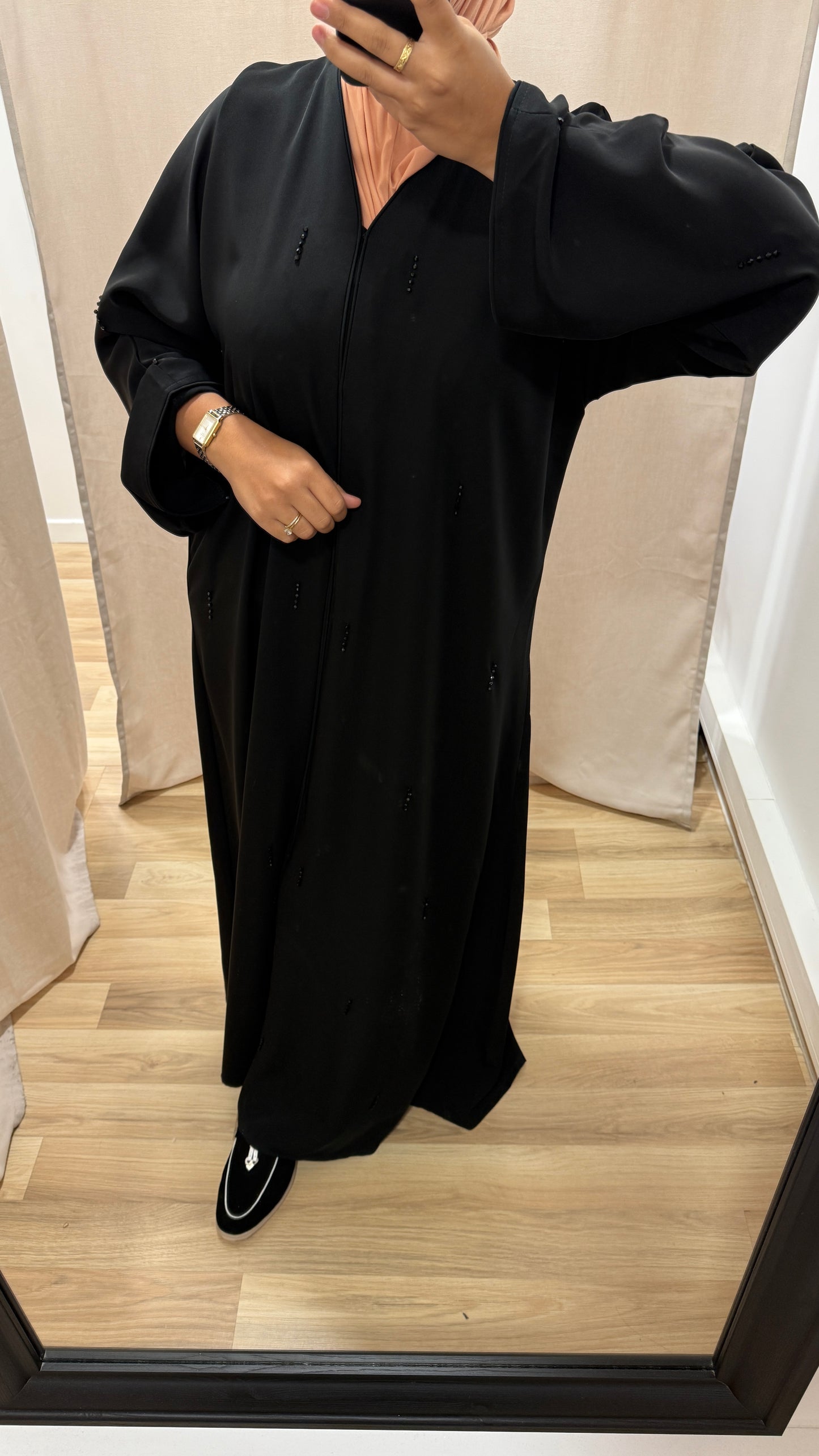 Abaya Amna