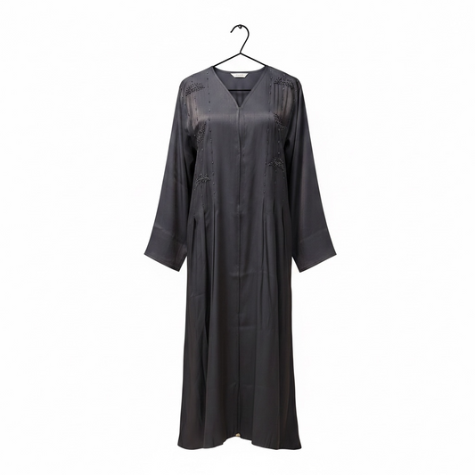 Abaya Orgenza Noir