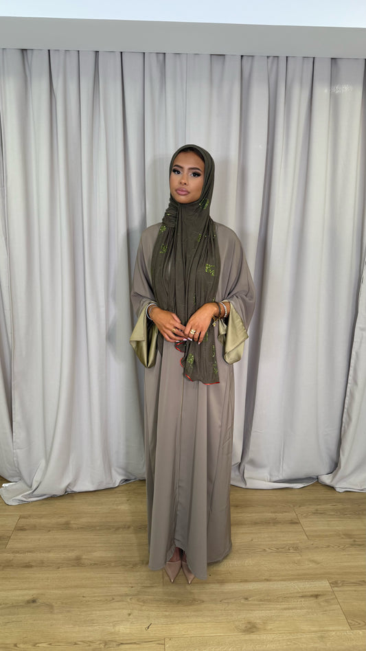 Abaya Merya