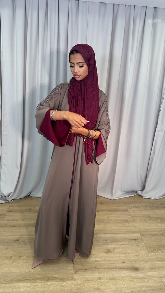 Abaya Sumeya