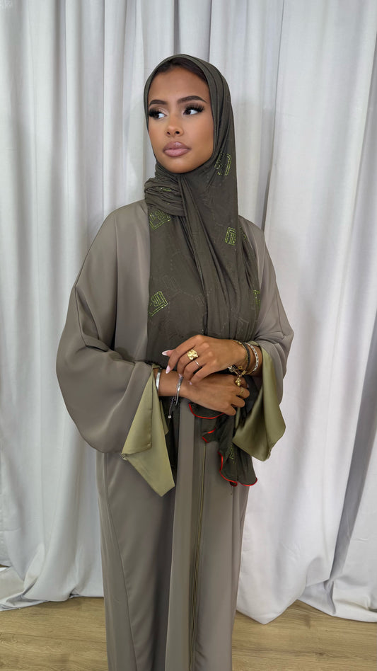 Abaya Merya