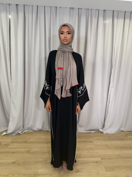 Abaya Serena