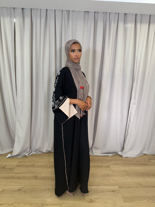Abaya Serena