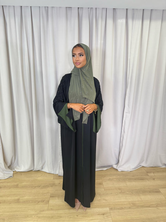 Abaya Ameera