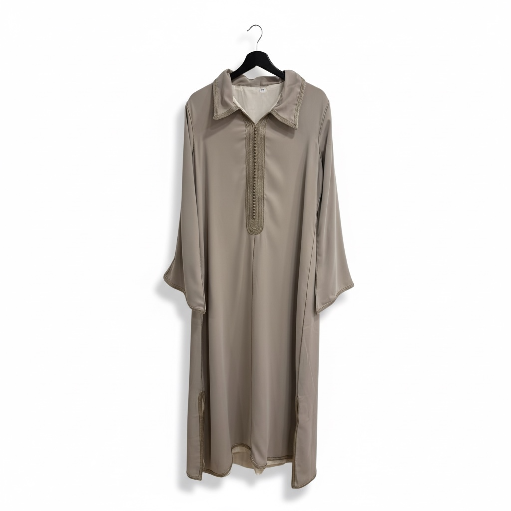 Kaftan Sahar Beige